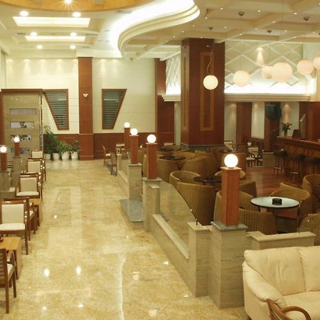 Elpida City Hotel Serres Exterior photo