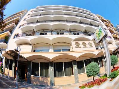 Elpida City Hotel Serres Exterior photo