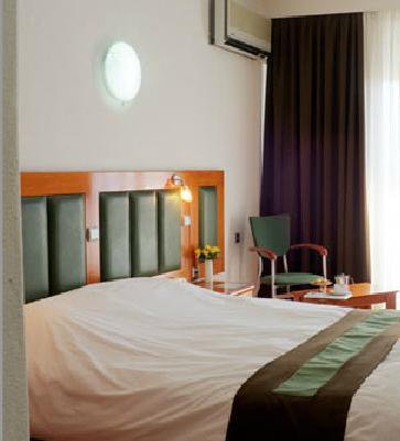 Elpida City Hotel Serres Exterior photo